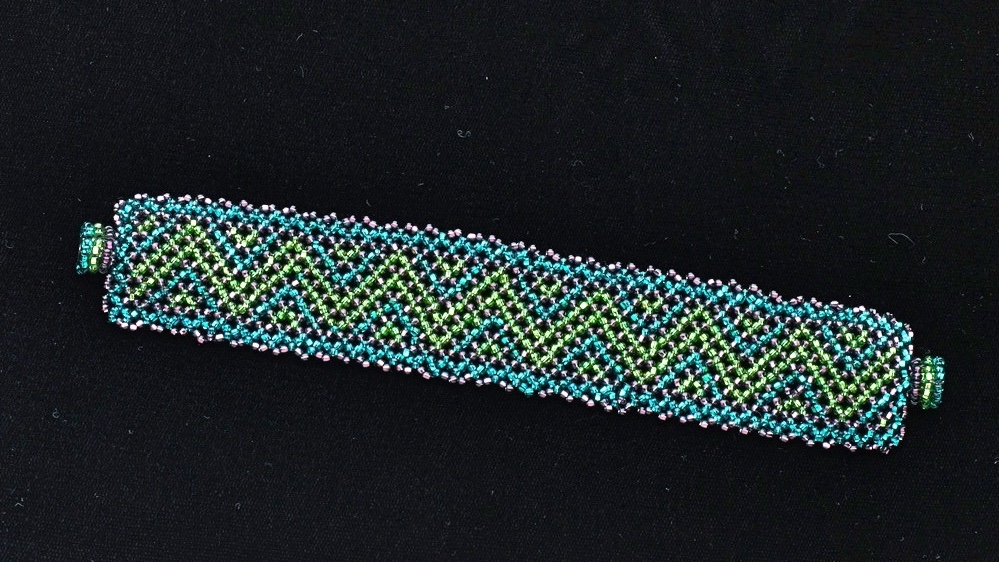 Beaded Bracelet Blues